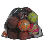 Mesh Bag For Soccer Balls - Yorkn Inc✅