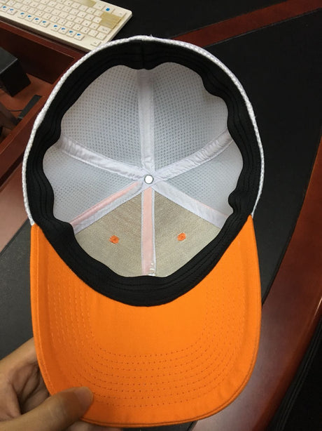Mesh Baseball Cap - Yorkn Inc✅