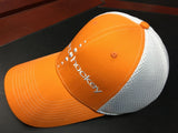 Mesh Baseball Cap - Yorkn Inc✅