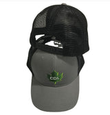 Mesh Breathable Baseball Cap - Yorkn Inc✅
