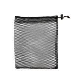 Mesh Drawstring Bag - Yorkn Inc✅