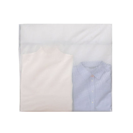 Mesh Laundry Bag Without Zipper - Yorkn Inc✅