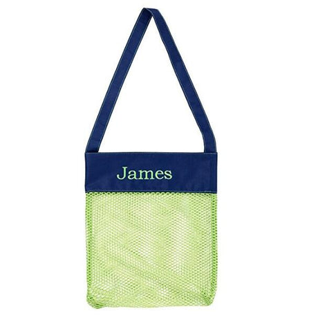 Mesh Shell Beach Tote - Yorkn Inc✅