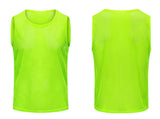 Mesh Vest For Sports - Yorkn Inc✅