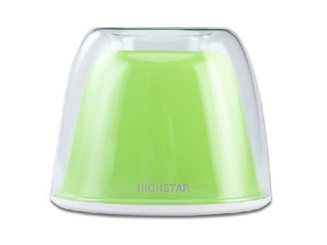 Message Light Usb Hub W/pencil Vase - Yorkn Inc✅