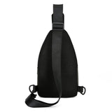 Messenger Crossbody Bag - Yorkn Inc✅