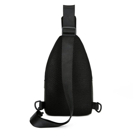 Messenger Crossbody Bag - Yorkn Inc✅