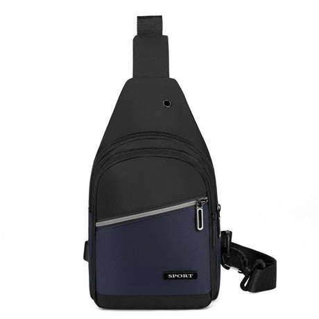 Messenger Crossbody Bag - Yorkn Inc✅