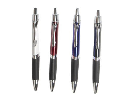 Metal Ballpint Pens - Yorkn Inc✅