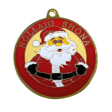 Metal Christmas Ornaments - Yorkn Inc✅