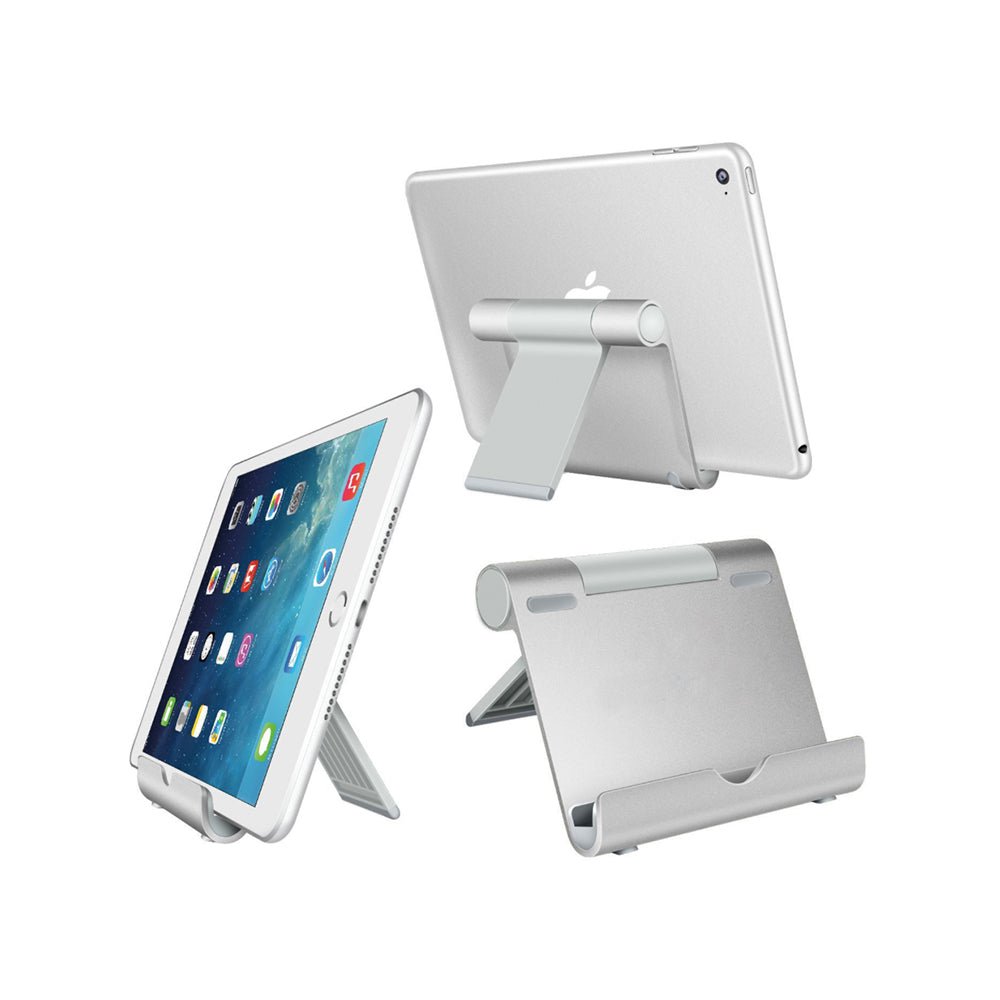 Metal Foldable Phone Stand - Yorkn Inc✅