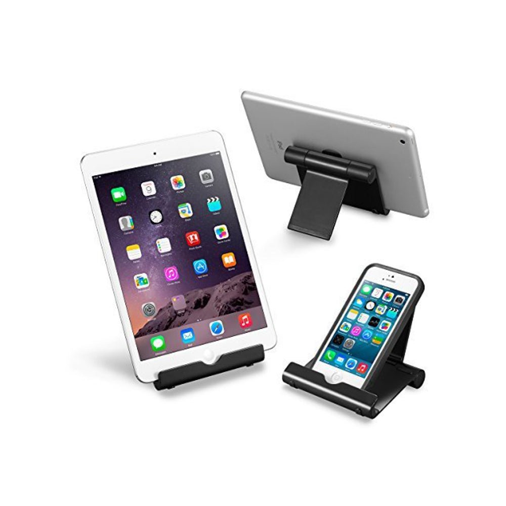 Metal Foldable Phone Stand - Yorkn Inc✅