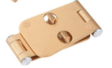 Metal Folding Perforated Phone Holder - Yorkn Inc✅