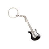 Metal Guitar Keychain - Yorkn Inc✅