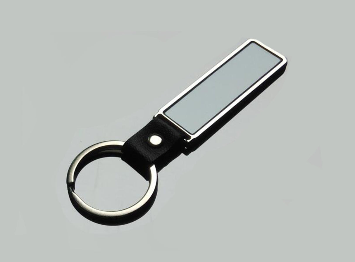 Metal Key Chain - Yorkn Inc✅