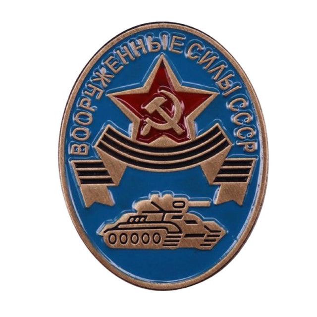 Metal Lapel Pin Badge - Yorkn Inc✅