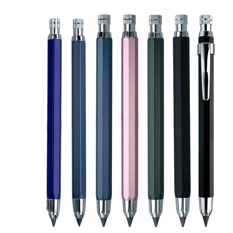 Metal Pencil - Yorkn Inc✅