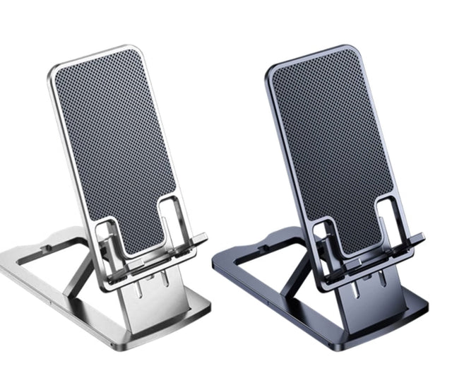 Metal Phone Stand - Yorkn Inc✅
