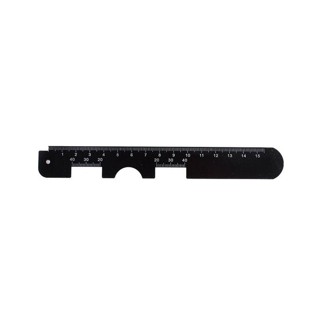 Metal Pupil Distance (pd) Ruler - Yorkn Inc✅