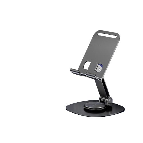 Metal Rotating Phone Stand - Yorkn Inc✅