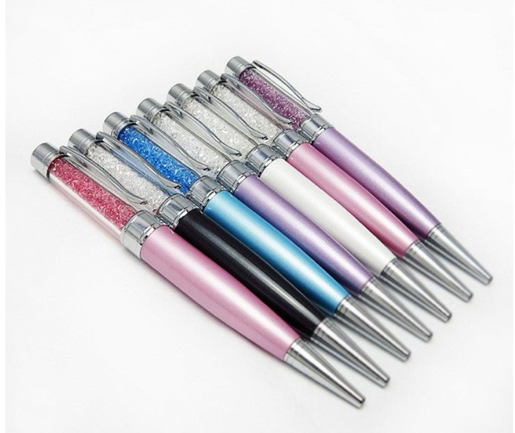 Metal Usb Pen - Yorkn Inc✅