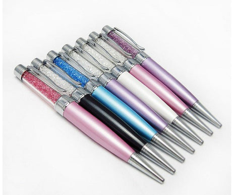 Metal Usb Pen - Yorkn Inc✅