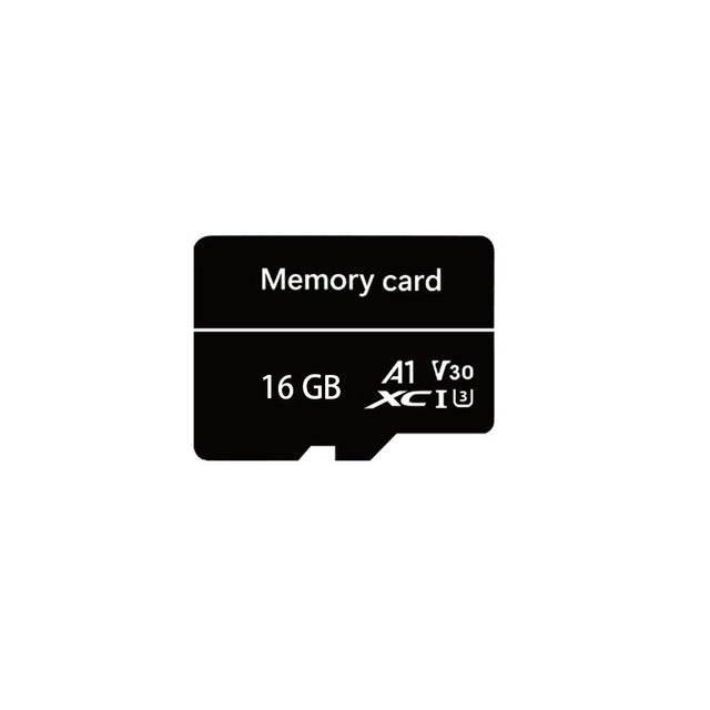 Micro Sd Card With 16 Gb - Yorkn Inc✅