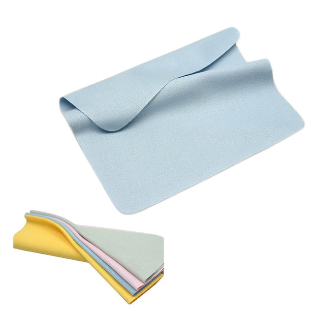 Microfiber Cloth - Yorkn Inc✅