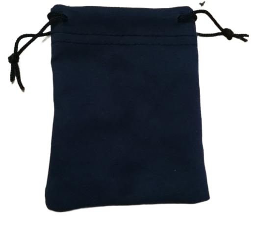 Microfiber Drawstring Pouch - Yorkn Inc✅