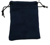 Microfiber Drawstring Pouch - Yorkn Inc✅