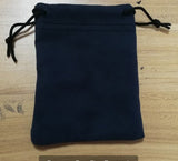 Microfiber Drawstring Pouch - Yorkn Inc✅