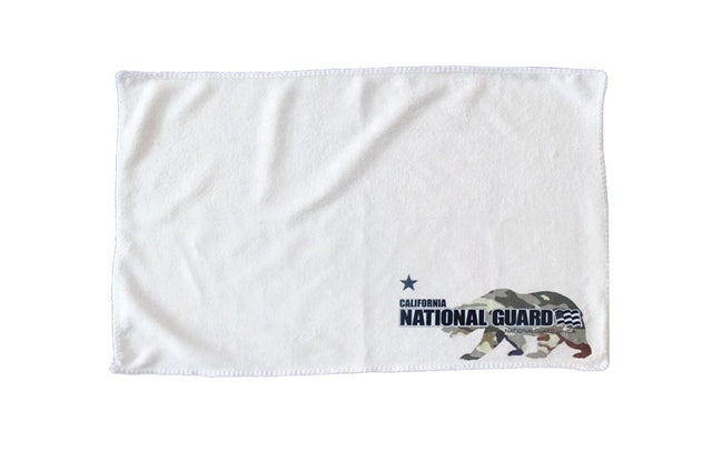 Microfiber Rally Towel - Yorkn Inc✅