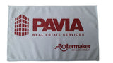 Microfiber Rally Towel - Yorkn Inc✅