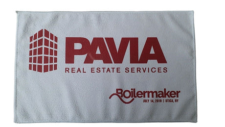 Microfiber Rally Towel - Yorkn Inc✅