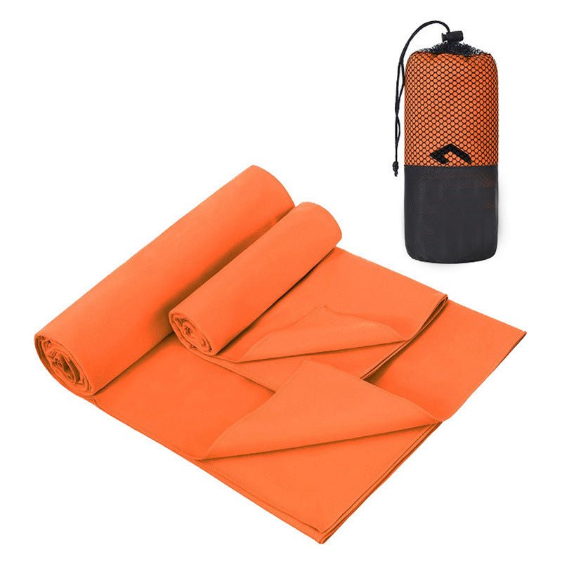 Microfiber Sport Towel - Yorkn Inc✅
