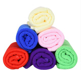 Microfiber Towel - Yorkn Inc✅