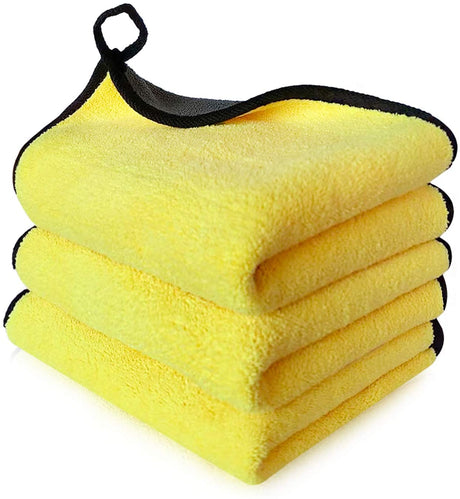 Microfiber Towel - Yorkn Inc✅