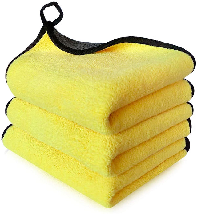 Microfiber Towel - Yorkn Inc✅