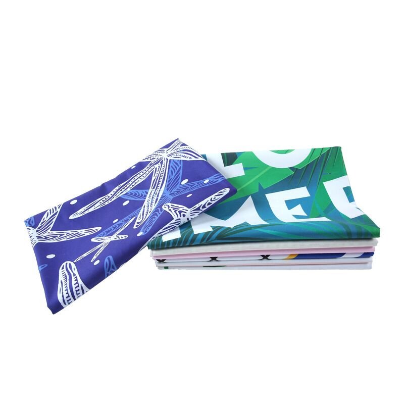 Microfiber Towels - Large Size - Yorkn Inc✅