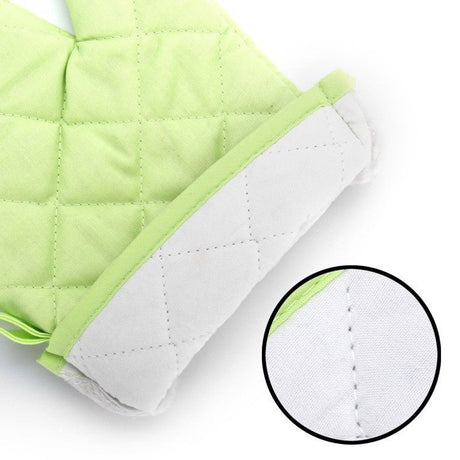 Microwave Oven Gloves - Yorkn Inc✅