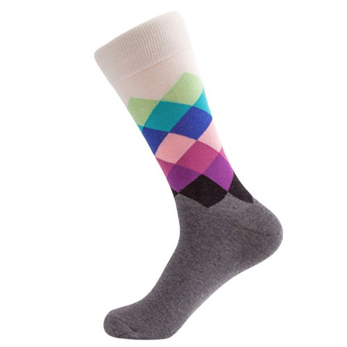Mid Length Socks - Yorkn Inc✅