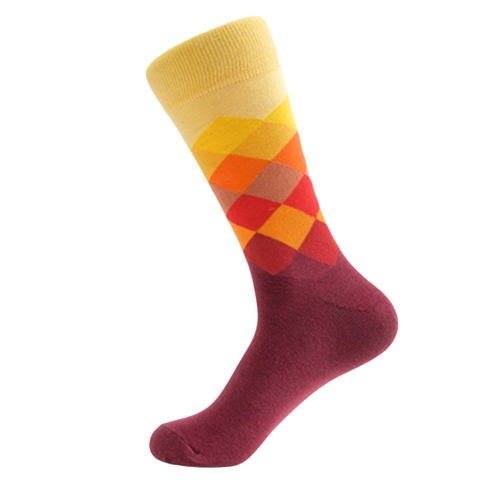 Mid Length Socks - Yorkn Inc✅