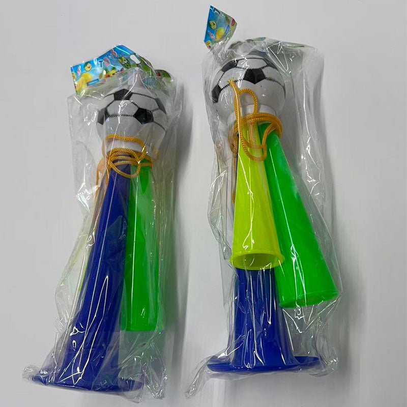Mid World Cup Cheering Horn - Yorkn Inc✅