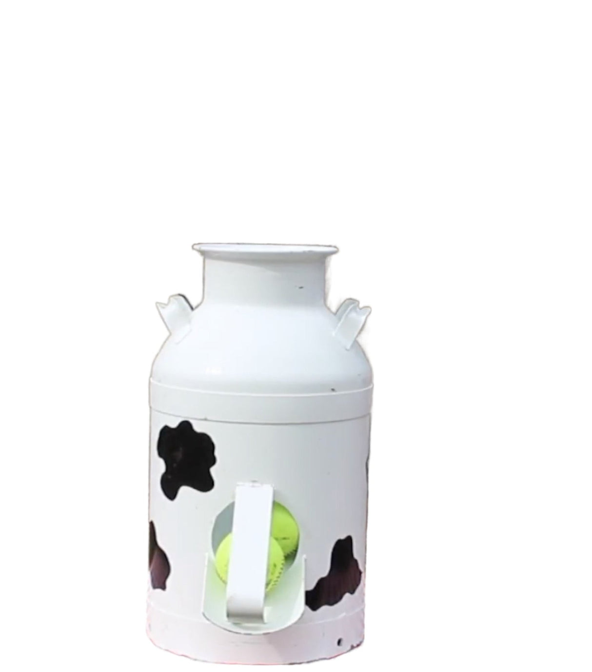 Milk Can Carnival Game - Yorkn Inc✅