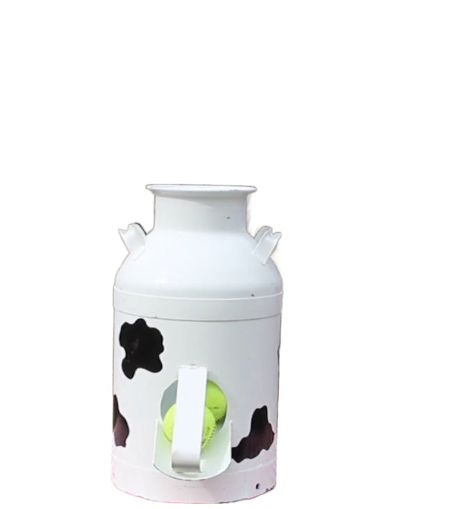 Milk Can Carnival Game - Yorkn Inc✅