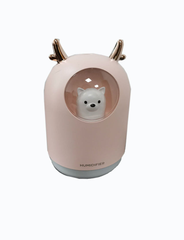 Mini Air Humidifier - Yorkn Inc✅