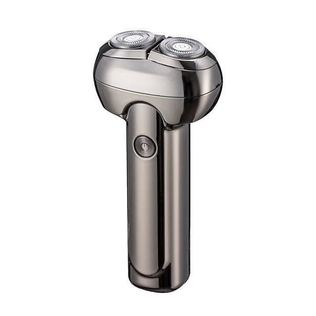 Mini Alloy Electric Razor For Men - Yorkn Inc✅