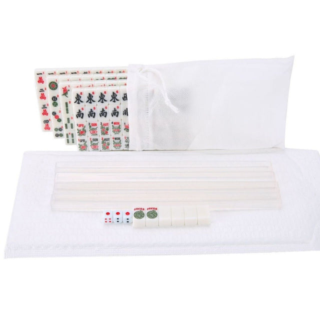 Mini American Mahjong Tile Set - Yorkn Inc✅
