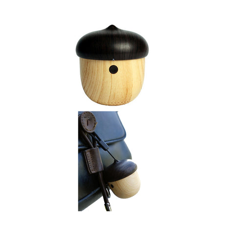 Mini Bluetooth Nut Speaker - Yorkn Inc✅