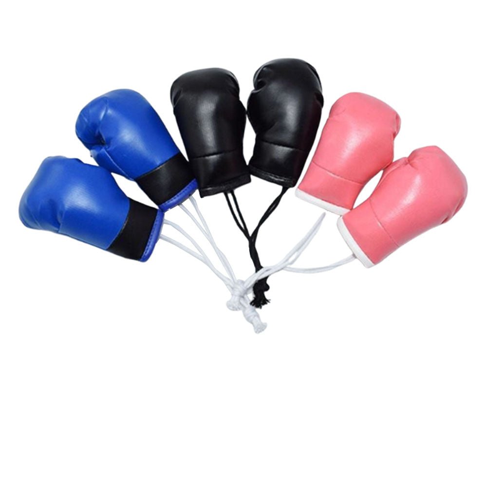 Mini Boxing Gloves - Yorkn Inc✅